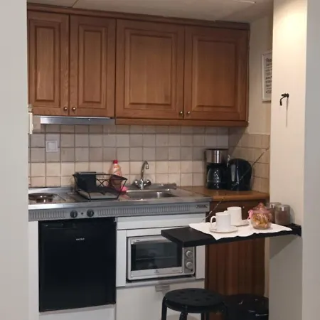 Διαμέρισμα The Two Arches