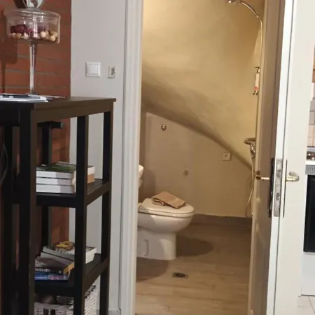 The Two Arches Διαμέρισμα *