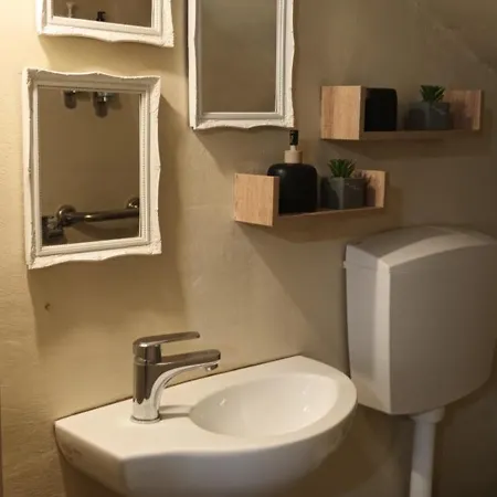 The Two Arches * Volos