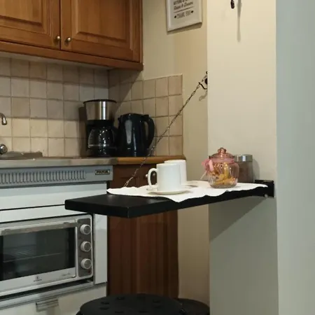 Apartamento The Two Arches *