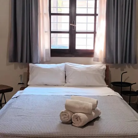 Apartment The Two Arches Volos