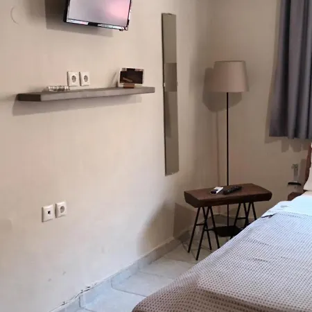 The Two Arches Apartamento