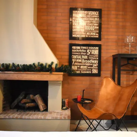 Spitakimou #1 - Design Apartment