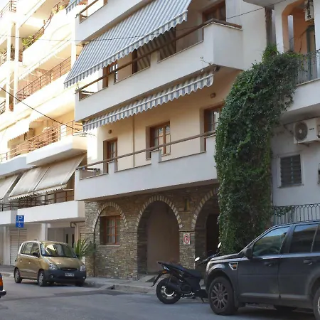 Spitakimou #1 - Design Volos