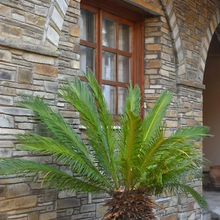 Apartment Spitakimou #1 - Design Volos
