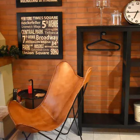 Spitakimou #1 - Design Apartment Volos