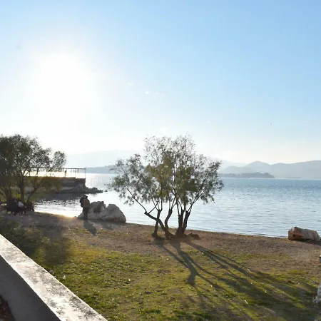 Apartment Spitakimou #1 - Design Volos