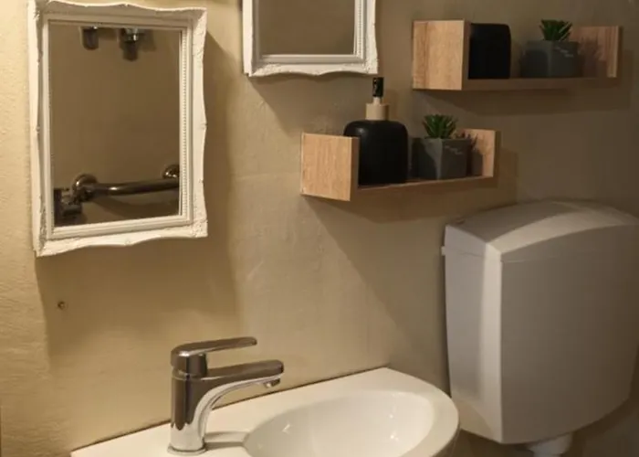 The Two Arches * Volos